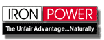 Ironpower Logo