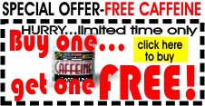 Pure caffeine powder - buy caffeine - pharmaceutical grade