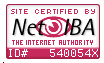 Netiba Certified Merchant